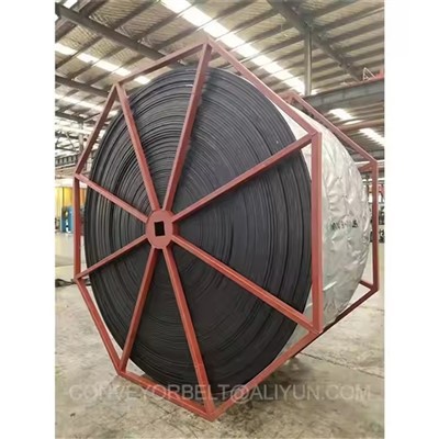 Tali pinggang penghantar industri OEM